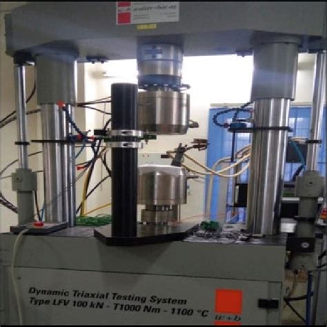 multi axixs fatigue load testing machine|multi axial fatigue testing.